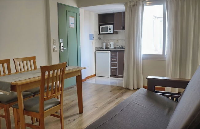 Condor Suites Apart Hotel - Photo 24