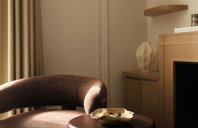 Highstay serviced apartments PYRAMIDES - Foto 55