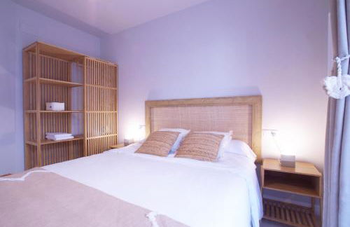 Budget Beach Studio 24 - Foto 2