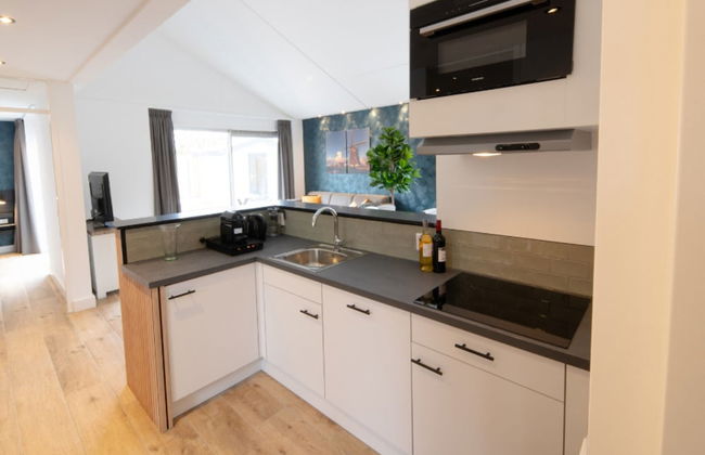 Holiday Home in Zevenhuizen With Sauna - Foto 5