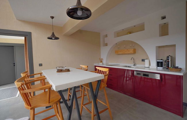 NİSH VADİ SAPANCA - Foto 38