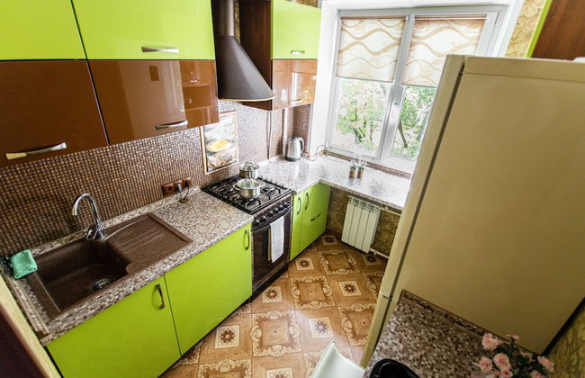 Apartment on Yunykh Lenintsev - Foto 11