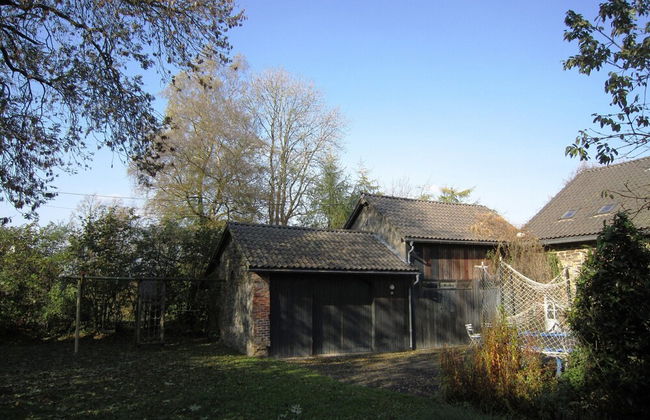 Eco Farmhouse by High Fens - Photo 39