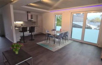 BG Living & Hosting - Stylish Luxury Apartments in the City Center - Parking, WiFi & Washing Machine - Foto 12