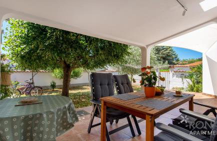 Rona apartments Lavanda and Lipa - Photo 30