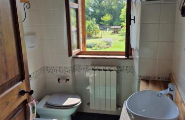 Agriturismo Case Corboli appartamento Visietto - Photo 20