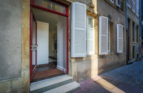 L'Appartement des Roches - Photo 17