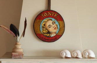 Αστιβή - Villa in countryside with sea view - Foto 40