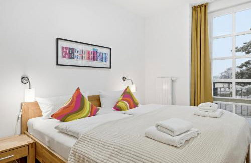 Residenz am Balmer See - BS 16 mit Wellnessbereich - Foto 12