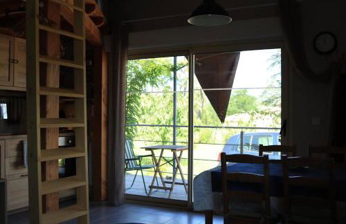 Les Glycines de Soubize - Foto 6