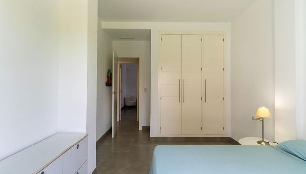 Spacious Apartment With 2 Terraces - Photo 3, Room