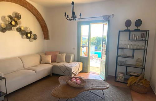 Villa Casa Collina Castelfalfi with amazing salt waterpool & AIRCO & VIP service - Foto 39