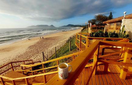 Vila Paraíso charme e conforto 80m da praia -15 min do Aeroporto - Foto 49