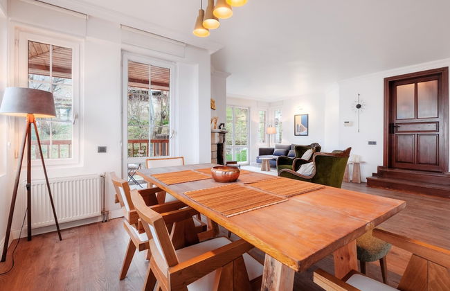 Villa With Spacious Garden in Sapanca - Photo 8