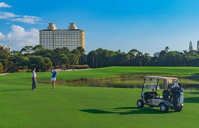 Hyatt Vacation Club at Coconut Cove, Bonita Springs - Foto 23