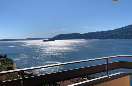 Little Suite Near Lake Maggiore - Foto 1