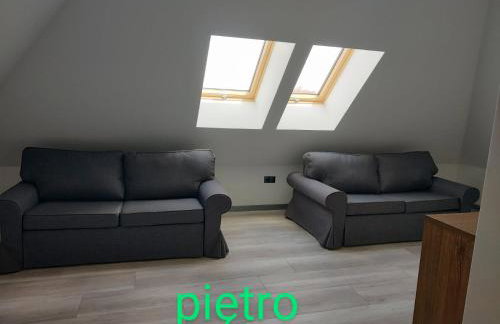 Apartamenty całoroczne Ślesin - Foto 5