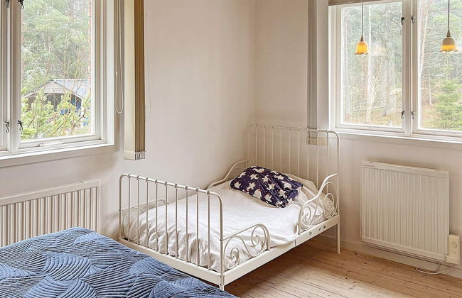 7 Person Holiday Home in Nynashamn-by Traum - Photo 3