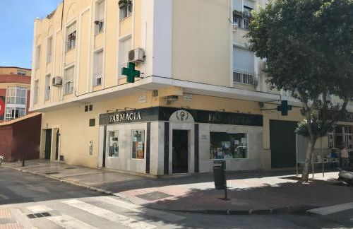 La Tierra Sur apartment Malaga Center - Photo 51