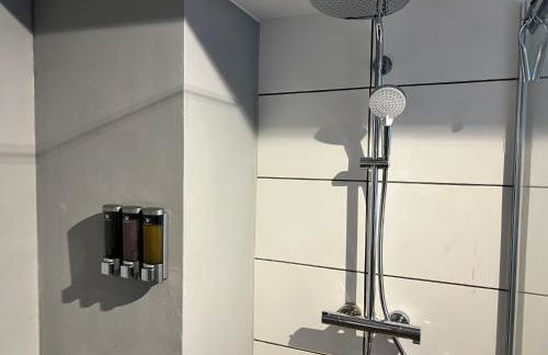 #Stadtspeicher - Grüner Stern das Apartment mitten in der Altstadt - Foto 12