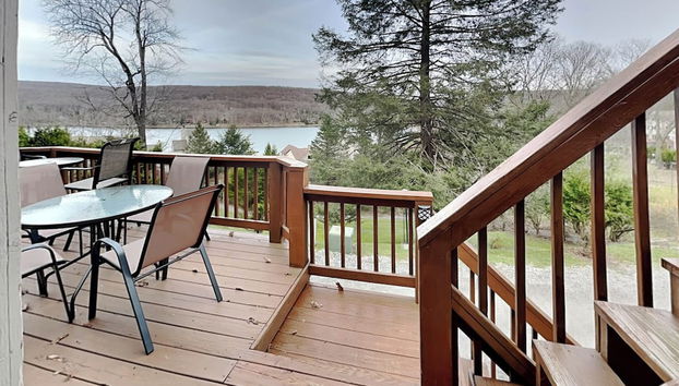 Loft of Luxury by Taylor Made Deep Creek - Foto 3, Comodidade do alojamento