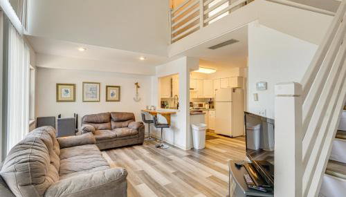 Pet-Friendly Lake of the Ozarks Gem! - Foto 4