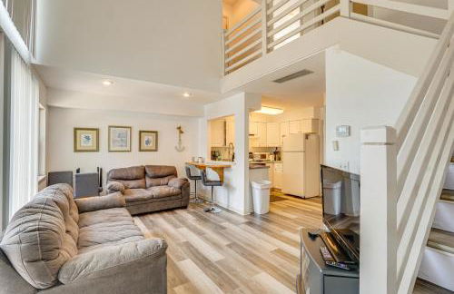 Pet-Friendly Lake of the Ozarks Gem! - Foto 4