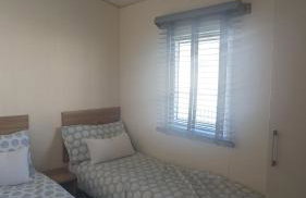 Summer Breeze Caravan on Winchelsea Sands Holiday Park - Foto 5