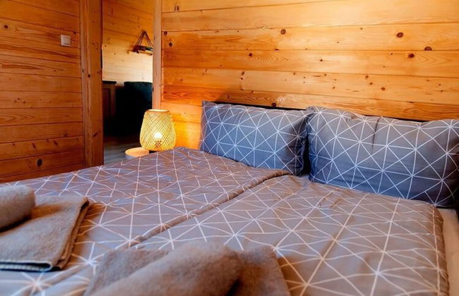 Cottage in Gaski Near Baltic Beach & Lighthouse - Photo 3