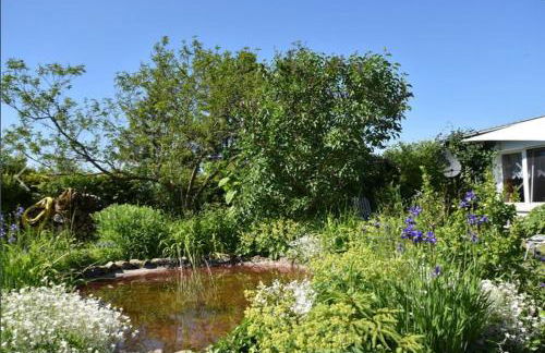 Ferienhaus "OstseeDuft auf dem Lande" OFC 03 - Foto 2