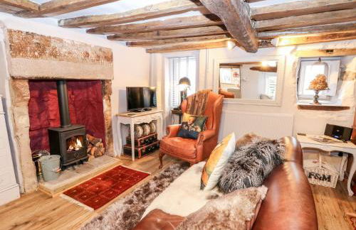 The Mouse House - Photo 6