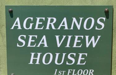 Ageranos seaview house - Foto 32