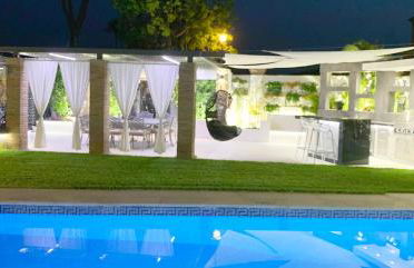 Villa Turrion - Photo 63