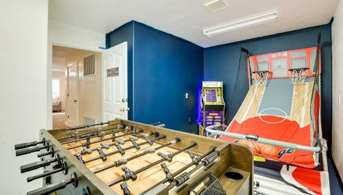 Spacious Hildale House with Large Deck! - Foto 3