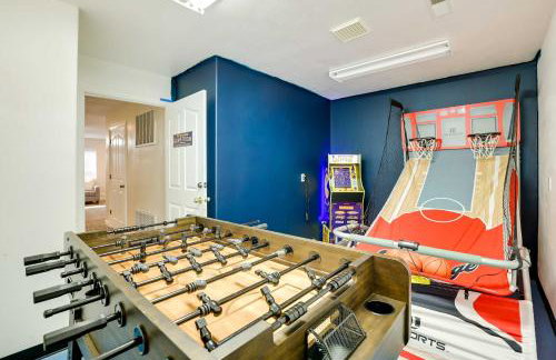 Spacious Hildale House with Large Deck! - Foto 3