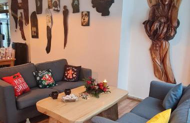 Perełka Bieszczady Domki - Photo 75