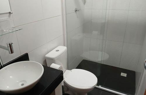 Apartamento com piscina e garagem privativa - Photo 18