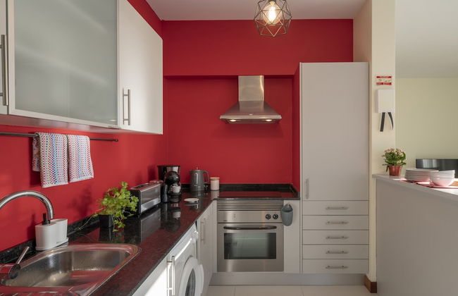 Vacation Home in Porto Santo, Villa Girassol - Foto 9