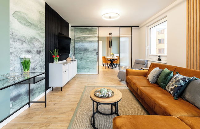 Apartamenty Sun & Snow Panorama Karkonoszy - Foto 63