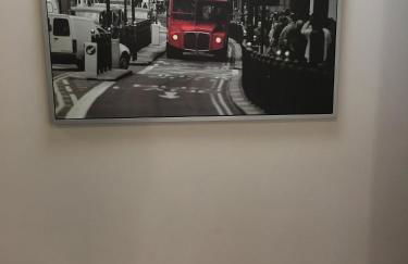 Lyall Apartment Hotel - Foto 11