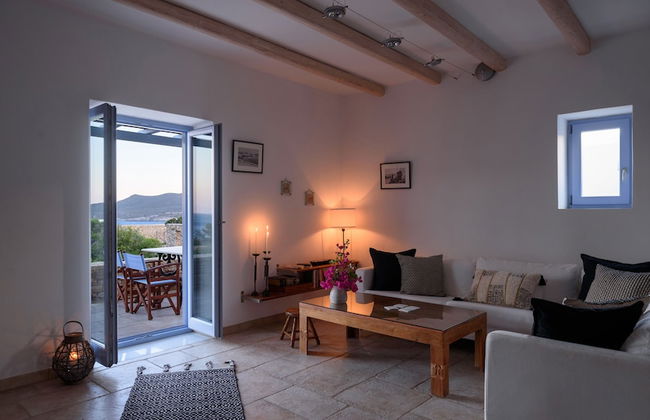 Antiparos Luxury Villas - Foto 25