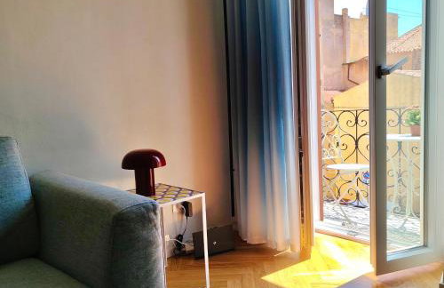 YourHome - La Maddalena Blue House - Foto 34