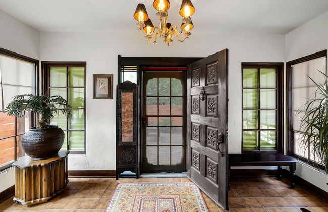 Rock House Haven Retreat - Photo 8