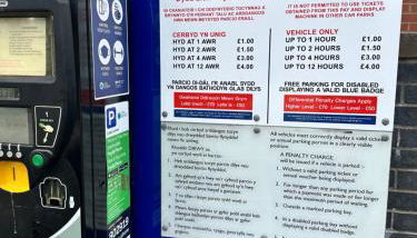 Hiraeth Môn - Foto 3