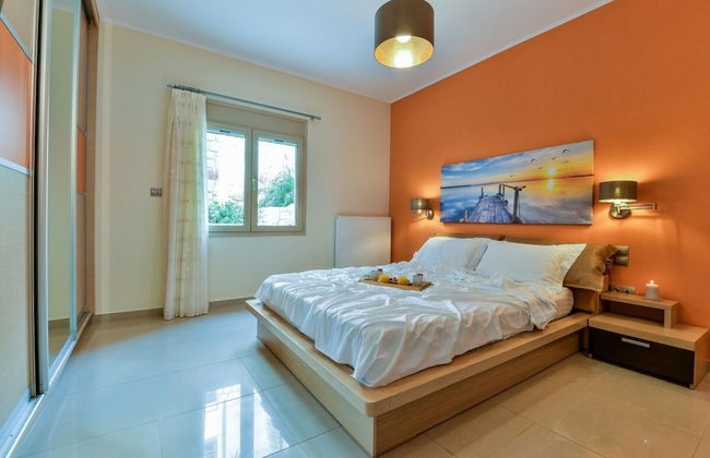 Infinite Blue Epidavros - Foto 30