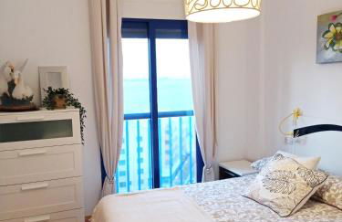 Precioso ático con solárium y vistas fantásticas - Foto 16