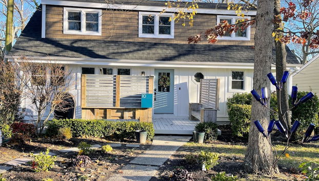 10 Braddock Somers Point - Foto 2, Quarto