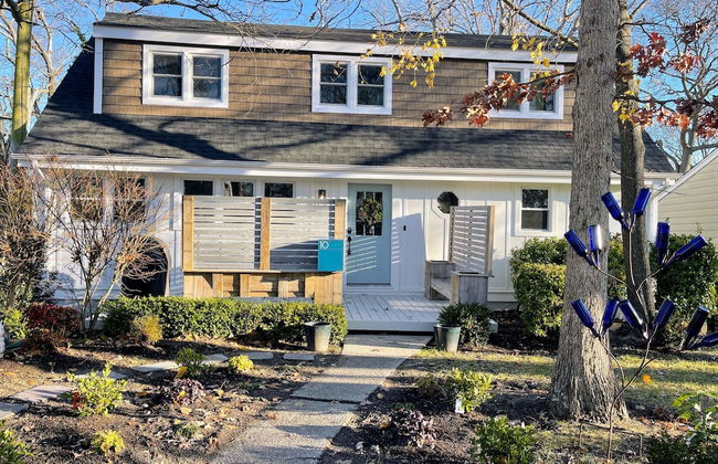 10 Braddock Somers Point - Foto 1