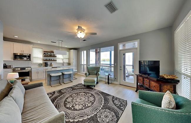 Destiny Beach Villas by Southern Vacation Rentals - Photo 77