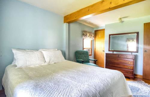 Boho Waterfront Getaway 5 Bedroom Retreat - Foto 11